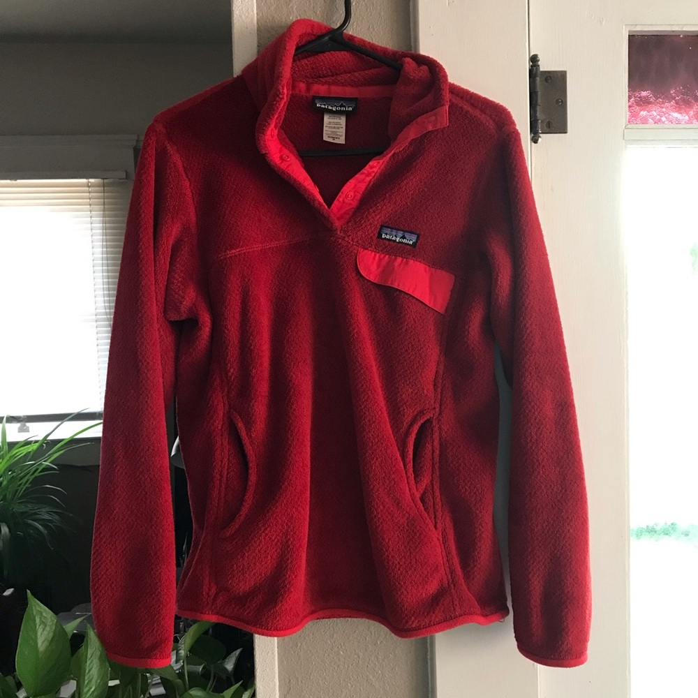 Patagonia Sweater